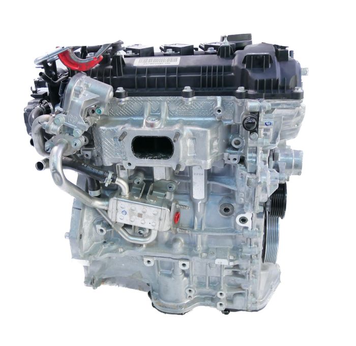 Moteur d'occasion Hyundai 1.2L G4LF – état général