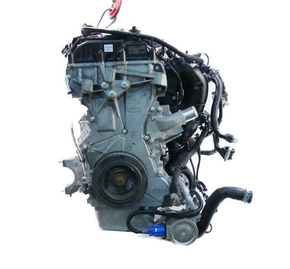 Bloc moteur Ford 2.5L BGDA – Express Parts