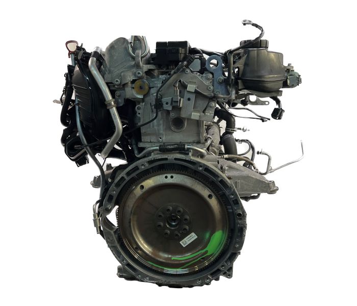 Moteur d'occasion Mercedes-Benz 1.6L M274.910-274.910 – état général