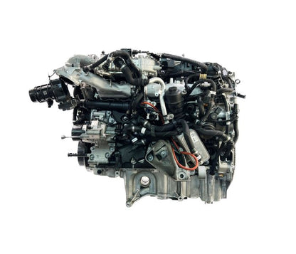 Moteur d'occasion BMW X5 (G05/F95) 3.0L – B57D30B-B57