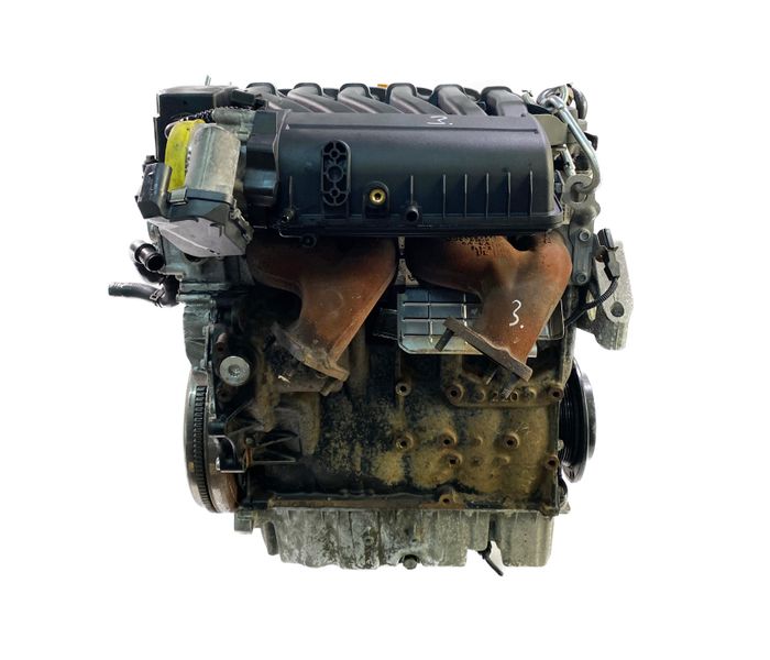 Moteur d'occasion Skoda Superb 3T 3.6L – CDVA-CDV