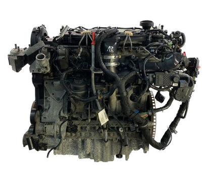 Moteur d'occasion Volvo C30 533 2.4L – D5244T9