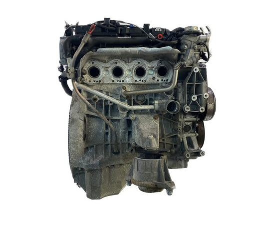 Moteur d'occasion Mercedes-Benz C (W204/S204) 1.8L – 271.952-M271.952