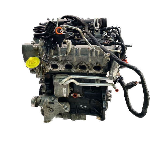 Moteur CDGA-CDG VW Passat Touran 214 000 km – vue détail