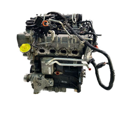 Moteur CDGA-CDG VW Passat Touran 214 000 km – vue détail