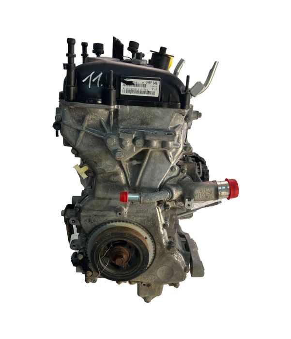 Moteur d'occasion Ford 2.0L UADA//UACA – état général