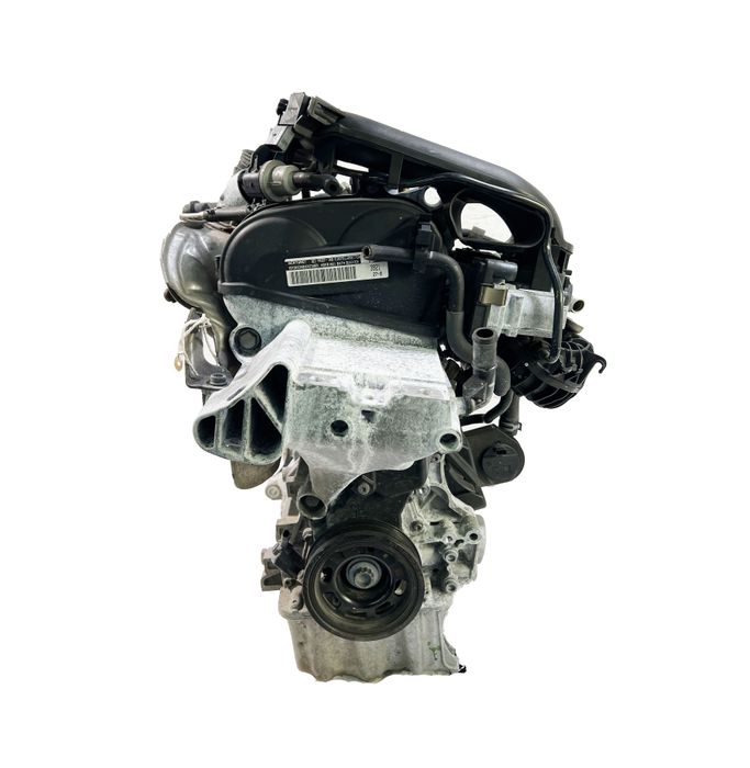 Bloc moteur Seat 1.0L DKRF-DKR – Express Parts