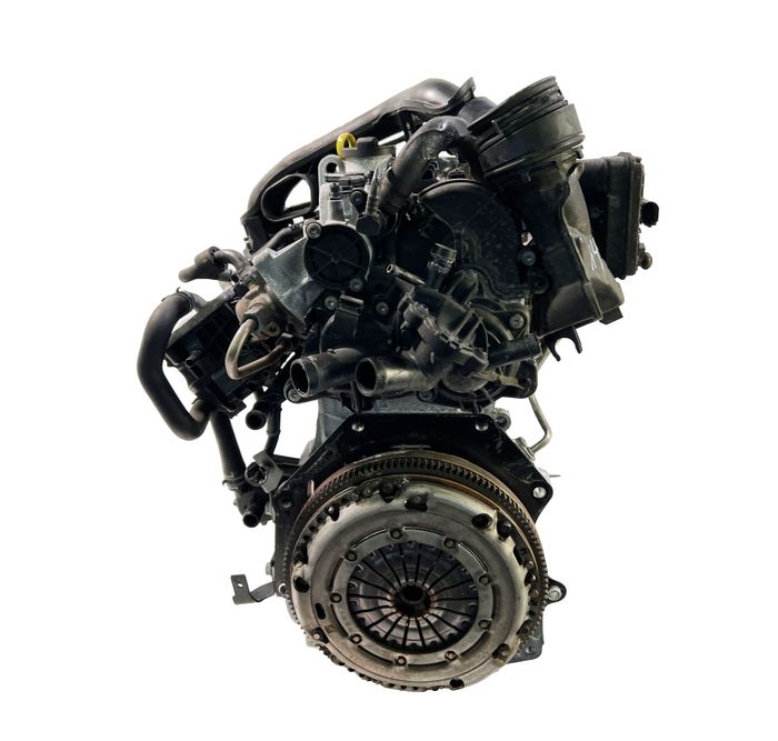 Moteur DKRF-DKR Seat Ibiza V KJ – vue détail