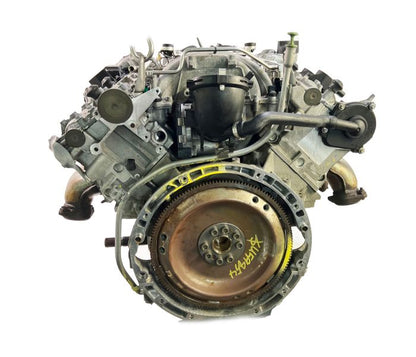 Moteur d'occasion Mercedes-Benz GLK (X204) 350 3.5L – 272.971-M272.971-M272