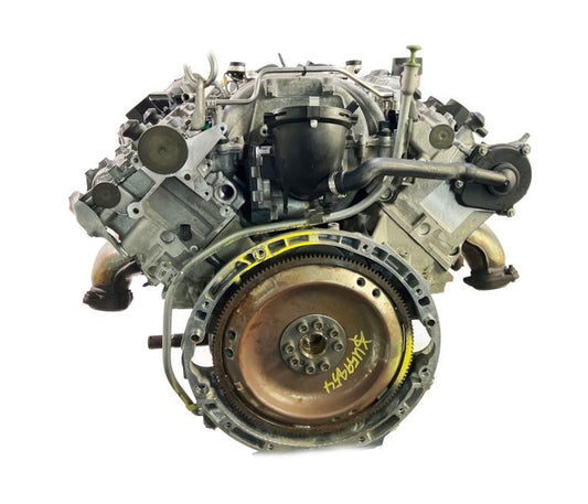 Moteur d'occasion Mercedes-Benz GLK (X204) 350 3.5L – 272.971-M272.971-M272
