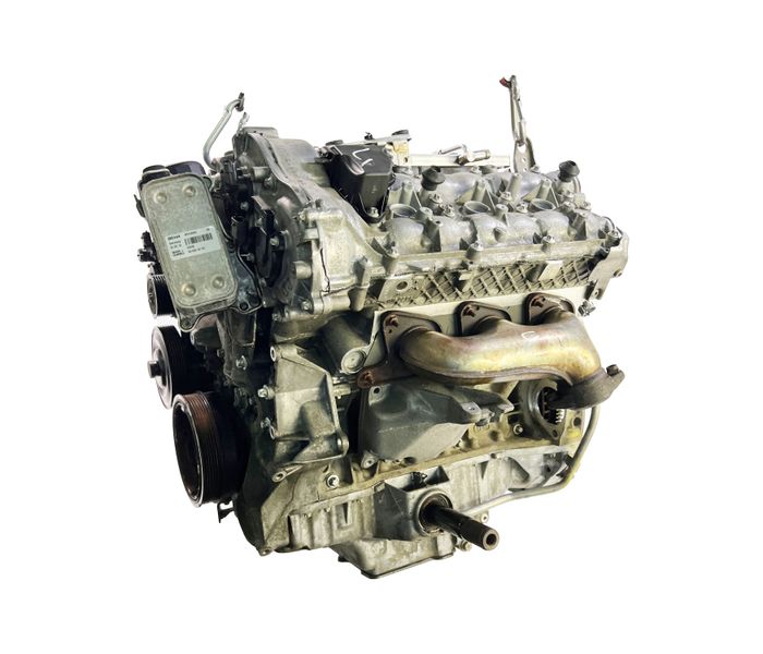 Bloc moteur Mercedes-Benz 3.5L 272.971-M272.971-M272 – Express Parts