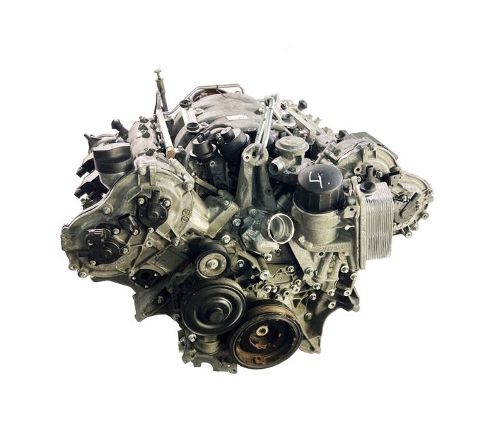 Moteur d'occasion Mercedes-Benz 3.5L 272.971-M272.971-M272 – état général