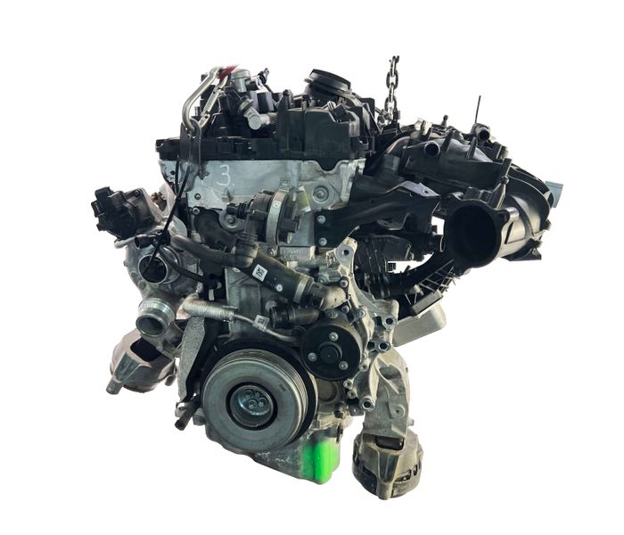 Moteur B48B20B-B48 BMW Série 5 (G30) 80 000 km – vue détail