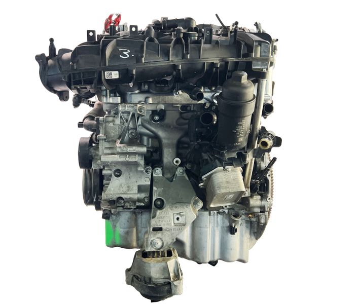Moteur d'occasion BMW Série 5 (G30) 2.0L – B48B20B-B48
