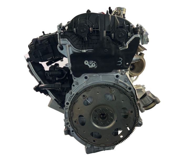 Bloc moteur BMW 2.0L B48B20B-B48 – Express Parts