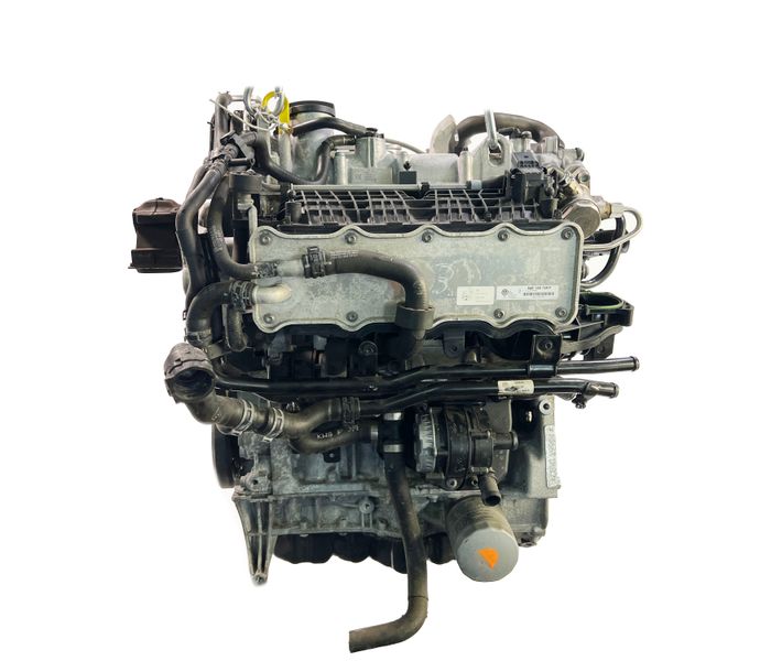 Moteur d'occasion Audi A3 8V 1.4L – CUKB-CUK