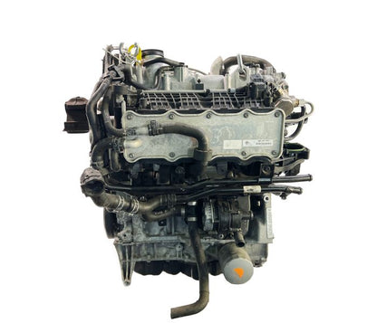 Moteur d'occasion Audi A3 8V 1.4L – CUKB-CUK