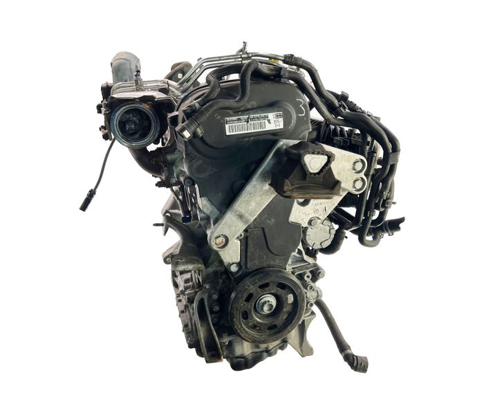 Bloc moteur Audi 1.4L CUKB-CUK – Express Parts