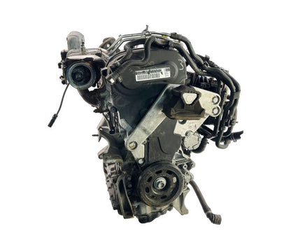 Bloc moteur Audi 1.4L CUKB-CUK – Express Parts