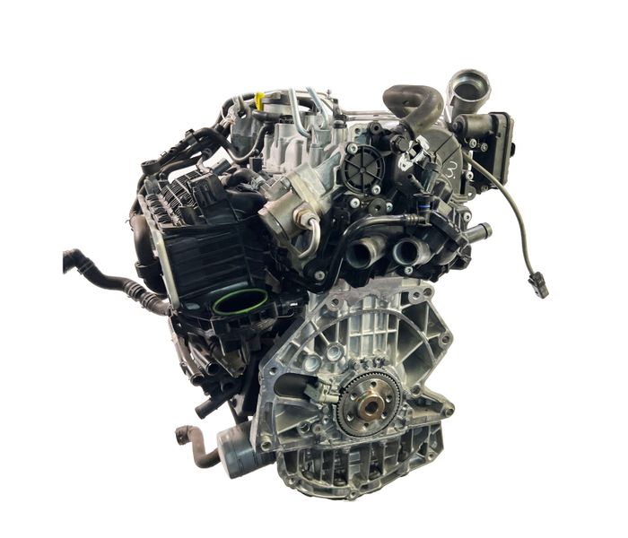Moteur d'occasion Audi 1.4L CUKB-CUK – état général
