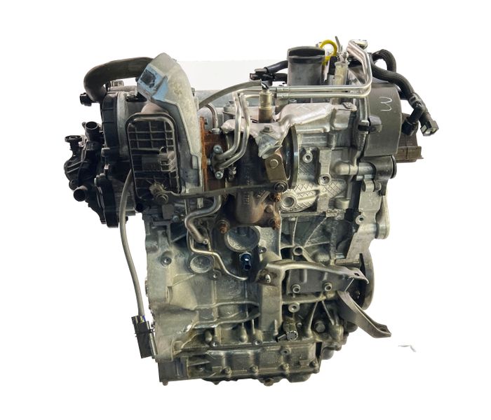 Moteur Audi A3 8V CUKB-CUK – Express Parts Belgique