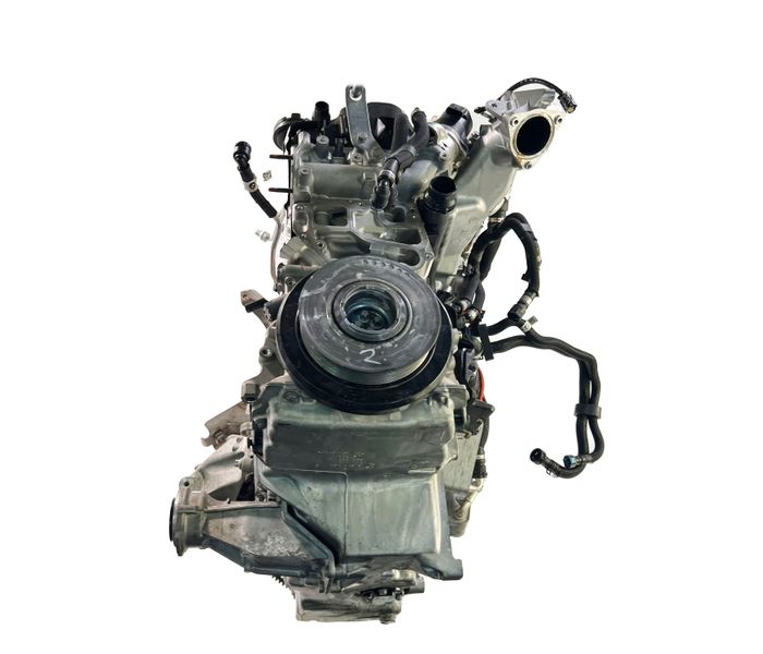 Bloc moteur BMW 3.0L B57D30B-B57 – Express Parts