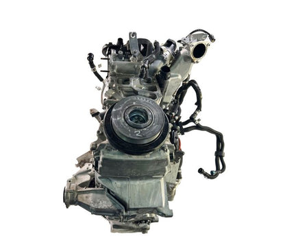 Bloc moteur BMW 3.0L B57D30B-B57 – Express Parts