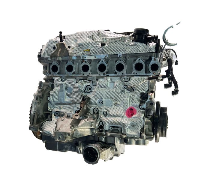 Moteur B57D30B-B57 BMW Série 3 (G20) – vue détail