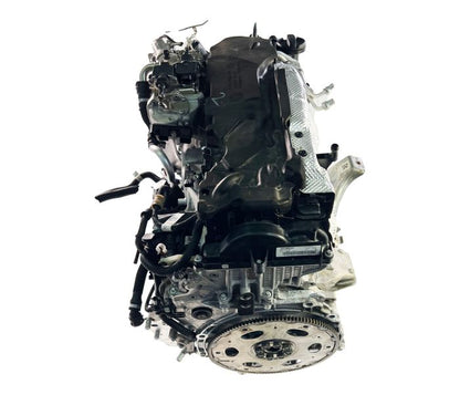 Moteur d'occasion BMW 3.0L B57D30B-B57 – état général
