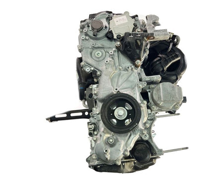 Bloc moteur Lexus 2.5L A25A-FXS/A25A – Express Parts