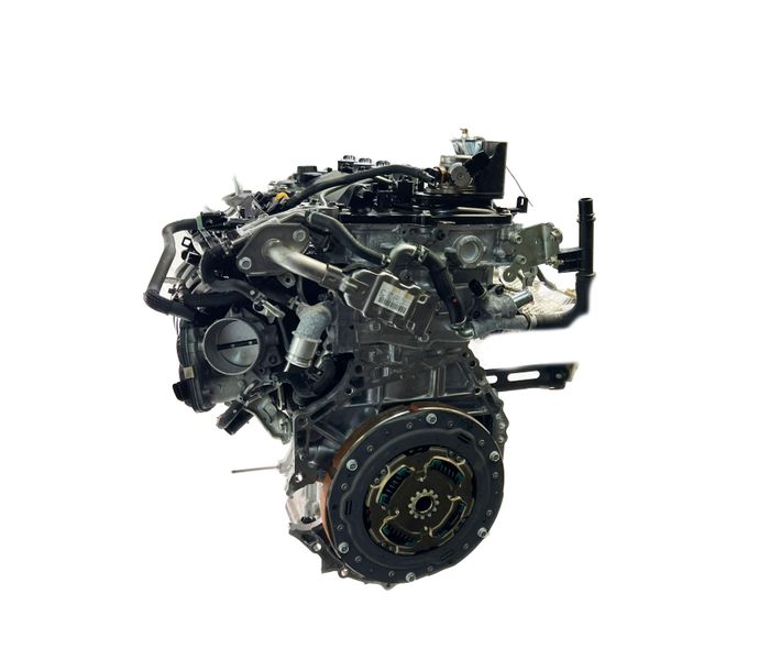 Moteur A25A-FXS/A25A Lexus ES Z10 A10 H10 300h – vue détail