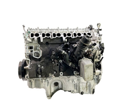 Moteur d'occasion BMW Série 3 (G21) 3.0L – B57D30A-B57
