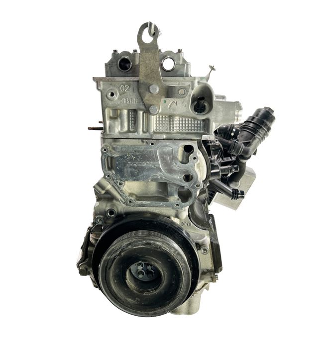 Moteur d'occasion BMW 3.0L B57D30A-B57 – état général
