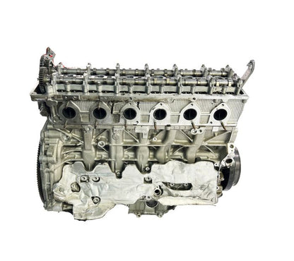 Moteur B57D30A-B57 BMW Série 3 (G21) – vue détail