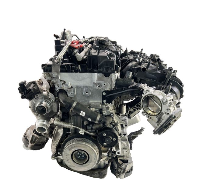 Bloc moteur BMW 2.0L B48B20B-B48 – Express Parts