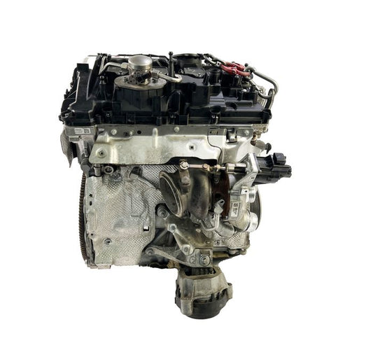 Moteur d'occasion BMW Série 5 (G31) 2.0L – B48B20B-B48