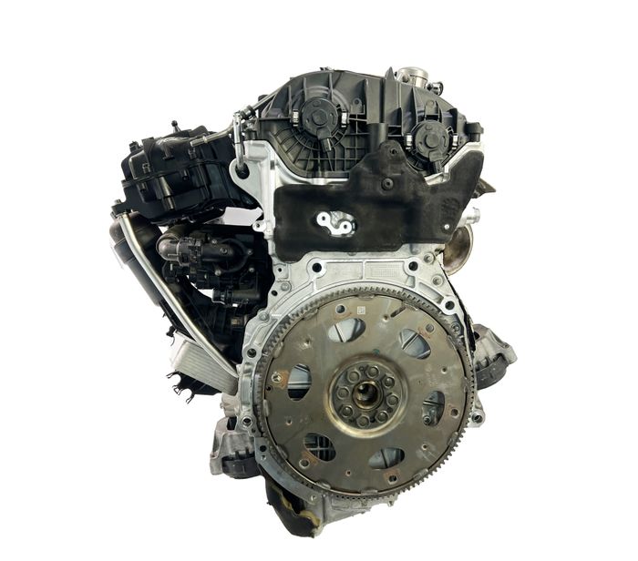 Moteur B48B20B-B48 BMW Série 5 (G31) 48 000 km – vue détail