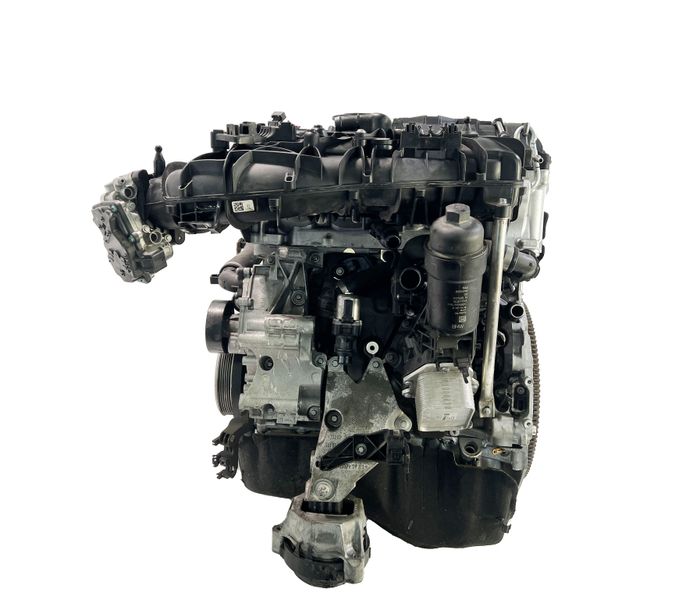 Moteur d'occasion BMW 2.0L B48B20B-B48 – état général