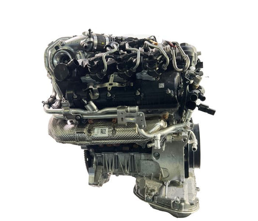 Bloc moteur Audi 3.0L DMGA-DMG – Express Parts