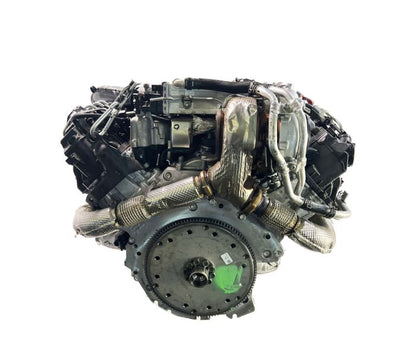 Moteur DMGA-DMG Audi A4 A5 A6 A7 Q5 – vue détail
