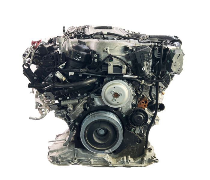 Moteur d'occasion Audi A4 A5 A6 A7 Q5 3.0L – DMGA-DMG
