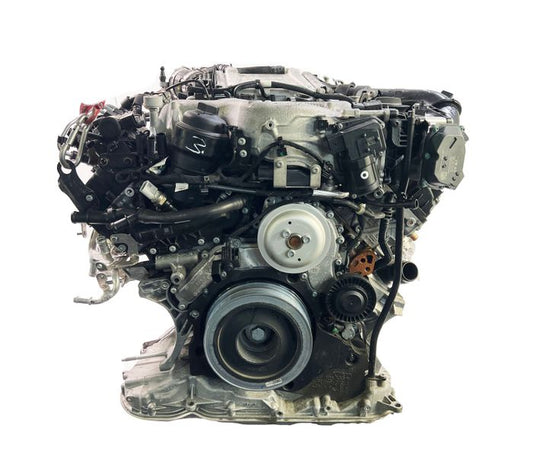 Moteur d'occasion Audi A4 A5 A6 A7 Q5 3.0L – DMGA-DMG