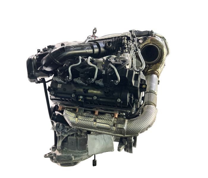 Moteur d'occasion Audi 3.0L DMGA-DMG – état général