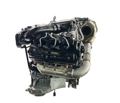 Moteur d'occasion Audi 3.0L DMGA-DMG – état général