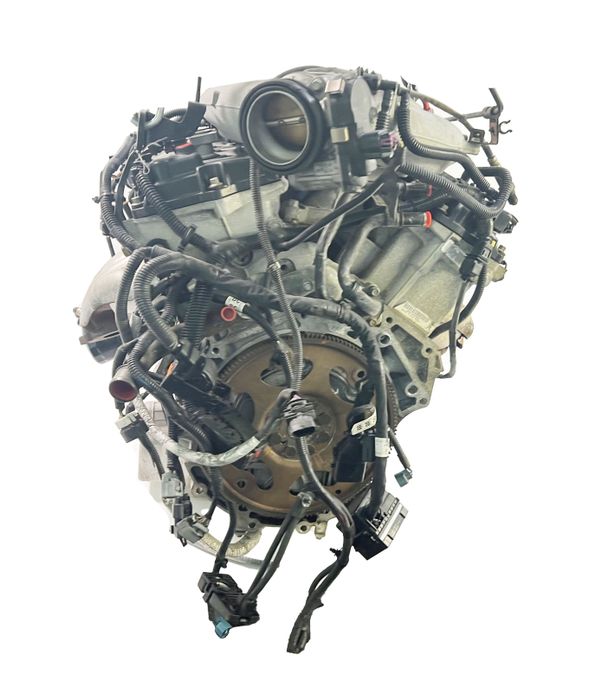 Bloc moteur Chevrolet 3.2L Z32SED-Z32-LU1 – Express Parts