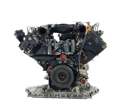 Moteur d'occasion Audi A8 D3 4E 4.0L – ASE