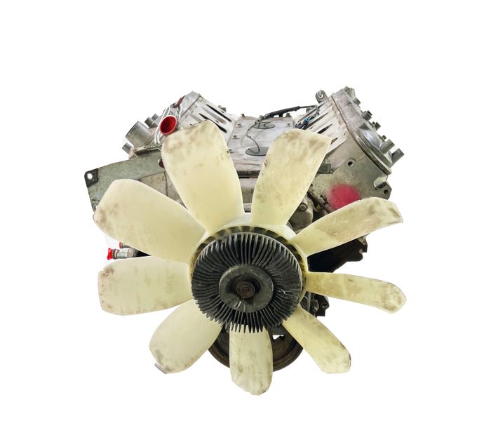 Bloc moteur Chevrolet 5.3L LM7 – Express Parts