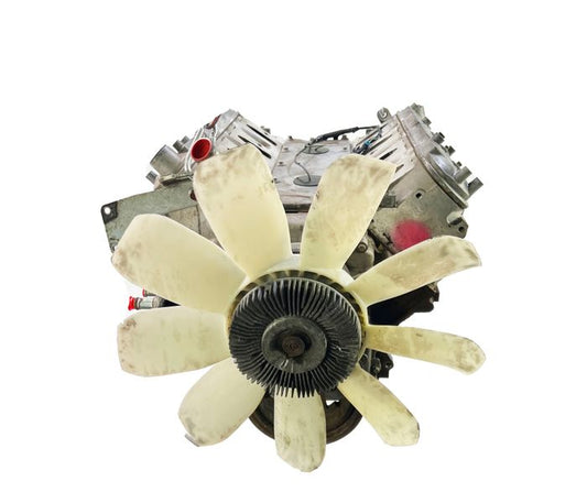Bloc moteur Chevrolet 5.3L LM7 – Express Parts