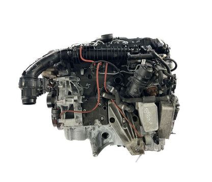 Moteur d'occasion BMW Série 3 (G20) 3.0L – B57D30A-B57