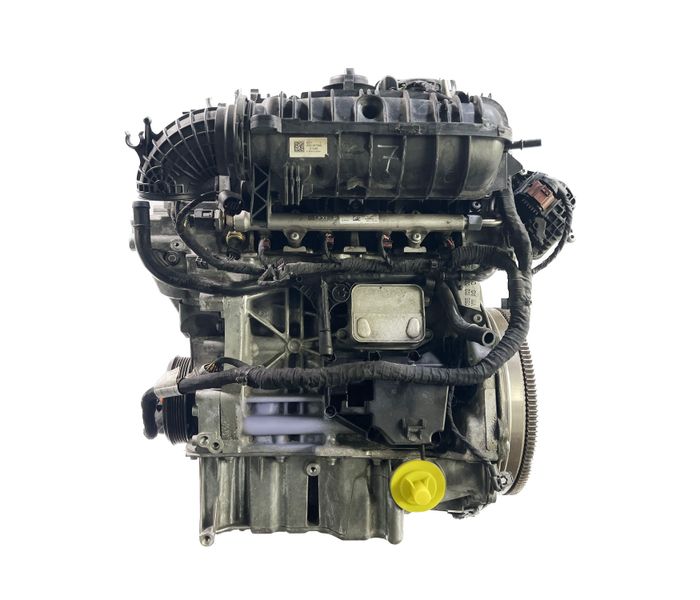 Moteur d'occasion Skoda Octavia 1.5L – DHFA-DHF